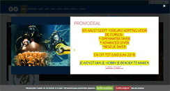 Desktop Screenshot of ids-aalst.com